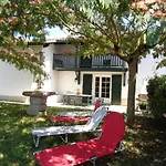Vakantiehuis Maison Etxebarnia Cote *