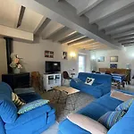 Vakantiehuis Maison Etxebarnia Cote