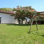 Maison Etxebarnia Cote Vakantiehuis *