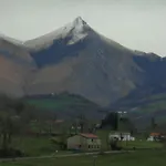 Maison Etxebarnia Cote