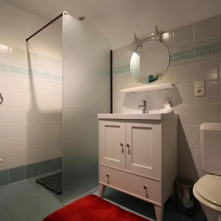 Maison Etxebarnia Cote Σπίτι διακοπών