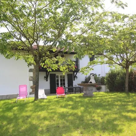 Vakantiehuis Maison Etxebarnia Cote Mendive