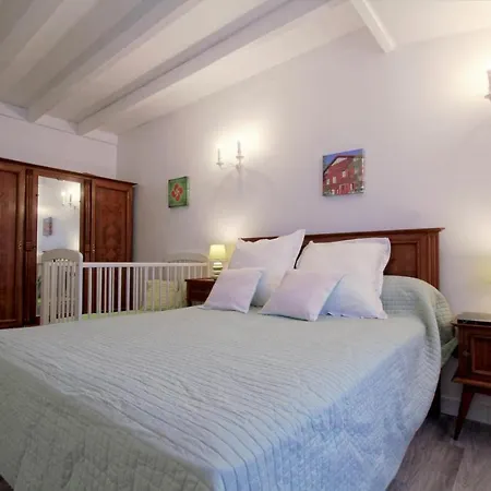 Maison Etxebarnia Cote Vakantiehuis *