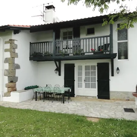 Maison Etxebarnia Cote