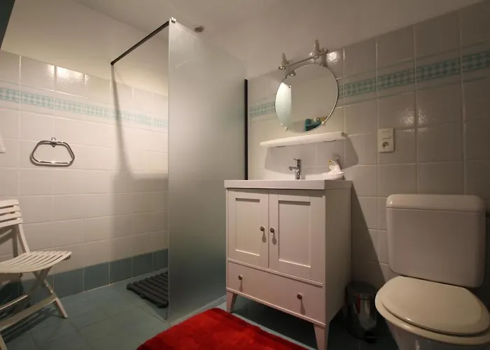 Maison Etxebarnia Cote Vakantiehuis