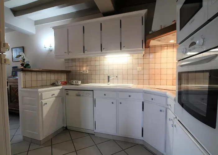 Maison Etxebarnia Cote Vakantiehuis