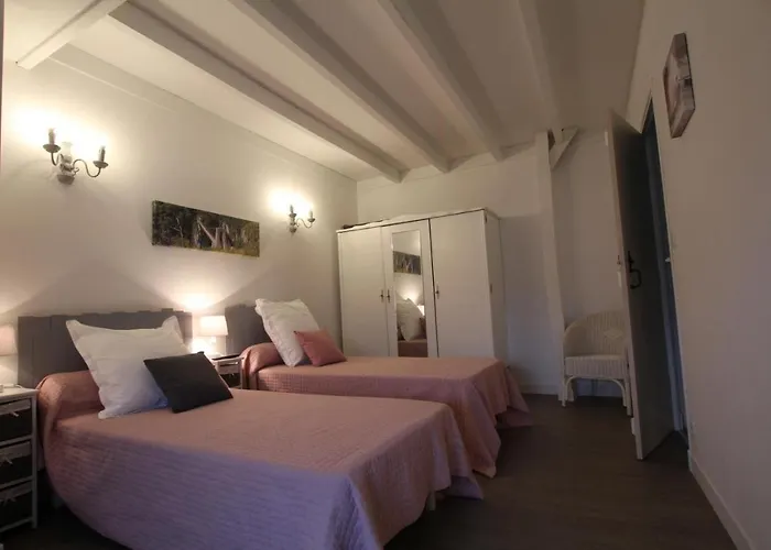 Maison Etxebarnia Cote Vakantiehuis