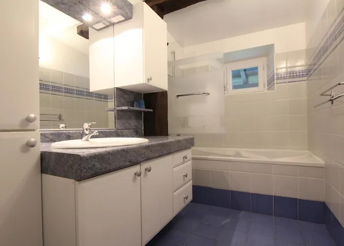 Vakantiehuis Maison Etxebarnia Cote *