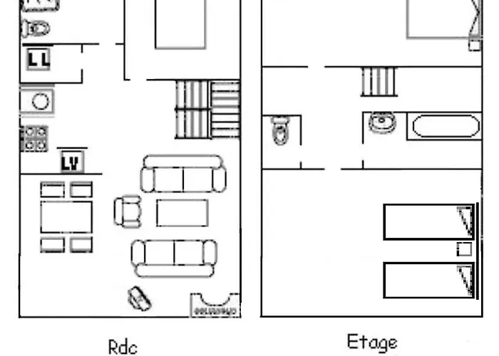 Maison Etxebarnia Cote